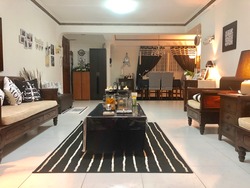 Blk 605 Bedok Reservoir Road (Bedok), HDB 5 Rooms #176081412